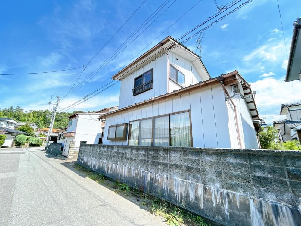 Renovated 3SLDK House in Shibata with Modern Amenities - Thumbnail 4