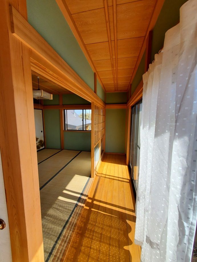 3LDK House on 950sqm Land in Yokoshibahikari-machi, Chiba - Thumbnail 2
