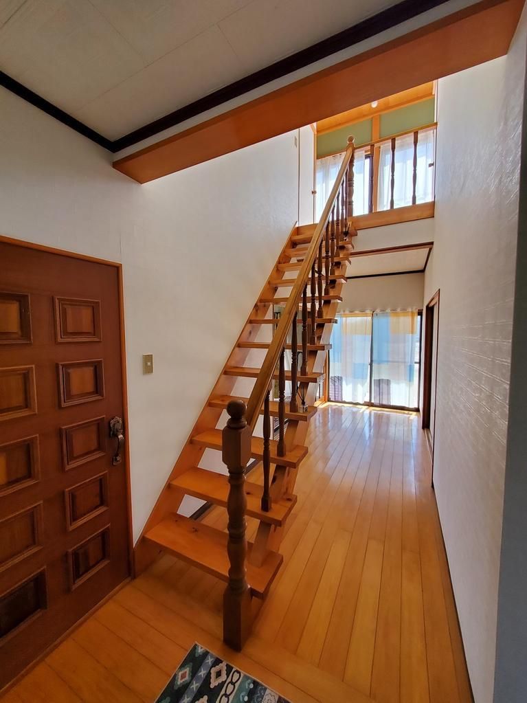 3LDK House on 950sqm Land in Yokoshibahikari-machi, Chiba - Thumbnail 4