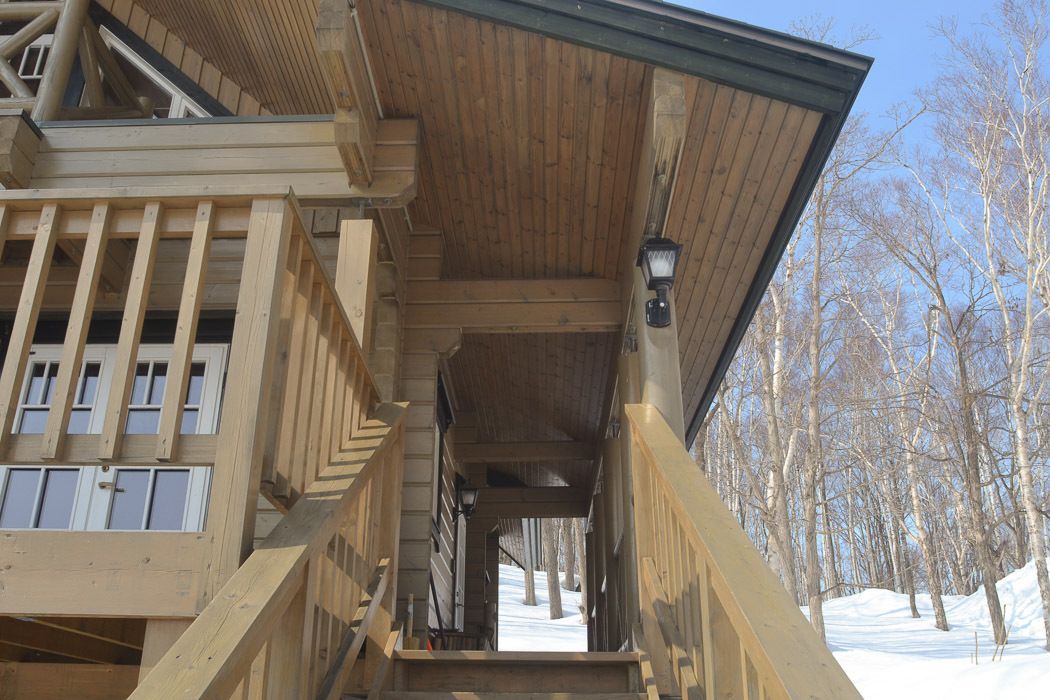 Hanazono North Hills Dual Parcel Land with House for Sale - Thumbnail 4