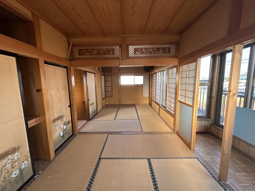 Renovated 5LDK House for Sale in Ichinoseki, Iwate - Thumbnail 4