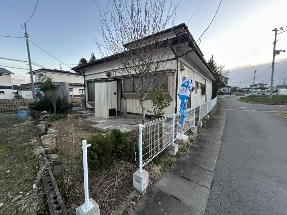 Renovated 5LDK House for Sale in Ichinoseki, Iwate - Thumbnail 2