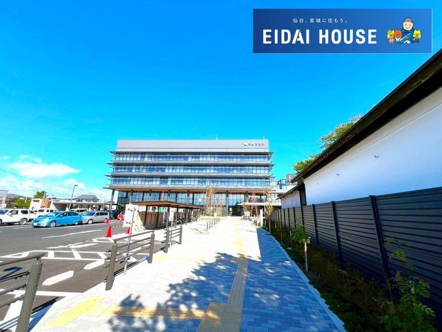 Leven Furukawa Nanukamachi The State 7F 3LDK Apartment for Sale - Thumbnail 3