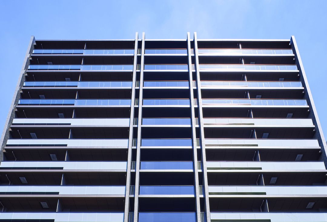 Weilis Urawa Takasago New Condo in Saitama's Capital - Thumbnail 3