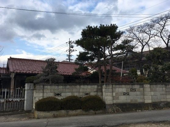 4DK House with Farmland in Sakaki, Nagano for Sale - Thumbnail 2