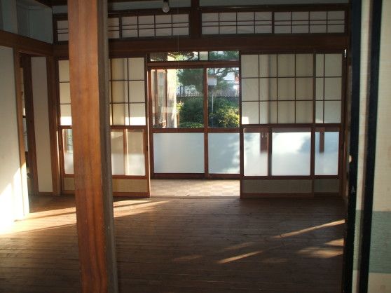 4DK House with Farmland in Sakaki, Nagano for Sale - Thumbnail 4