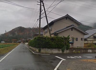 Ogurahata, Nadasho, Oi-cho, Oi-gun, Fukui Prefecture | Used detached house in Oi-cho, Oi-gun, 15km from Obama Station on the JR Obama Line (Property number: 0115051-0000752) — Image 1, Ooi, Fukui