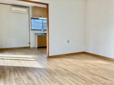 Renovated 4LDK House in Sanyo-Onoda City, Yamaguchi — Image 2, Sanyo Onoda, Yamaguchi