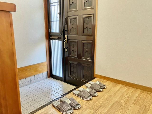 Renovated 4LDK House in Sanyo-Onoda City, Yamaguchi - Thumbnail 4