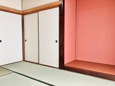 Renovated 4LDK House in Sanyo-Onoda City, Yamaguchi — Image 4, Sanyo Onoda, Yamaguchi