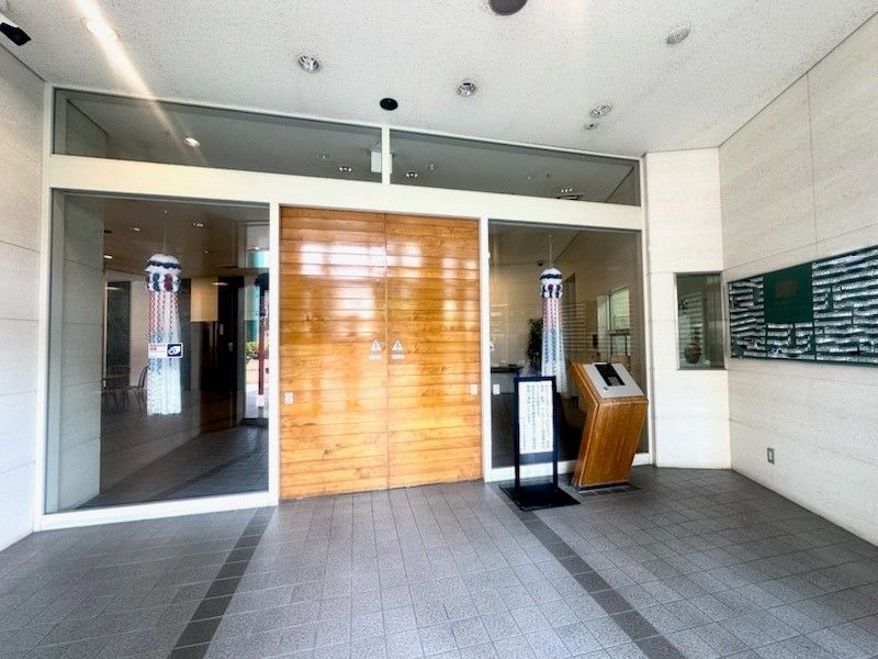 3LDK Tower Condo in Sendai Nagamachi - 31 Stories - Thumbnail 4