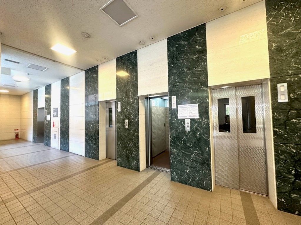 3LDK Tower Condo in Sendai Nagamachi - 31 Stories - Thumbnail 2