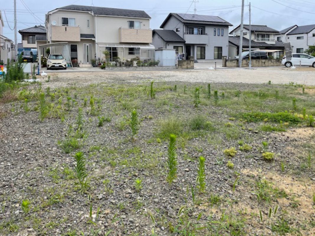 Build-Condition Land Plot in Sendai Taihaku Ward - Over 50 Tsubo - Thumbnail 4