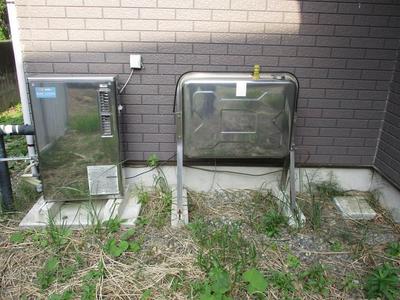 5LDK House in Naraha with 378 sqm Land Near Kido Station — Image 3, Naraha, Fukushima