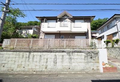 [Homes] Used detached house in Tonoyamacho, Higashimatsuyama City | — Image 1, Higashimatsuyama, Saitama