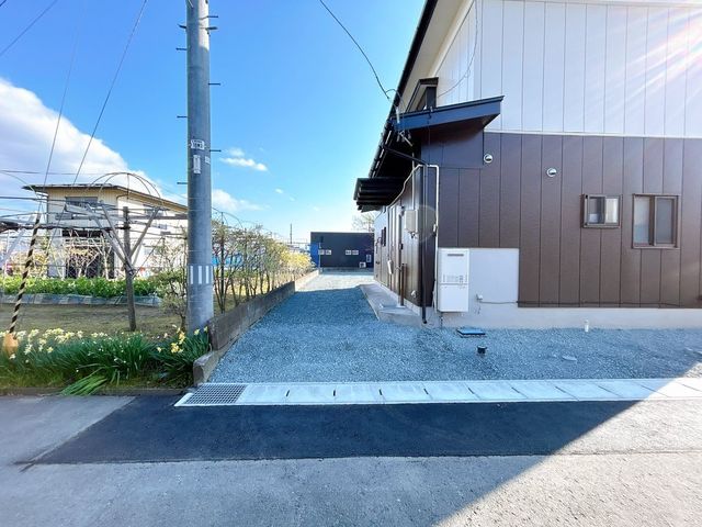 Renovated 2LDK House for Sale in Oshu City, Iwate - Thumbnail 2