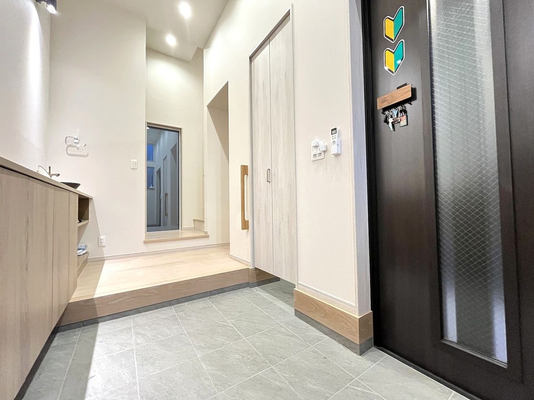 3LDK House for Sale in Setagaya, Tokyo - 124.37 sqm - Image 1