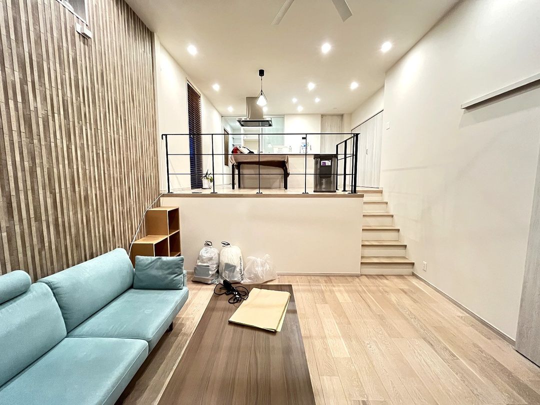3LDK House for Sale in Setagaya, Tokyo - 124.37 sqm - Thumbnail 3