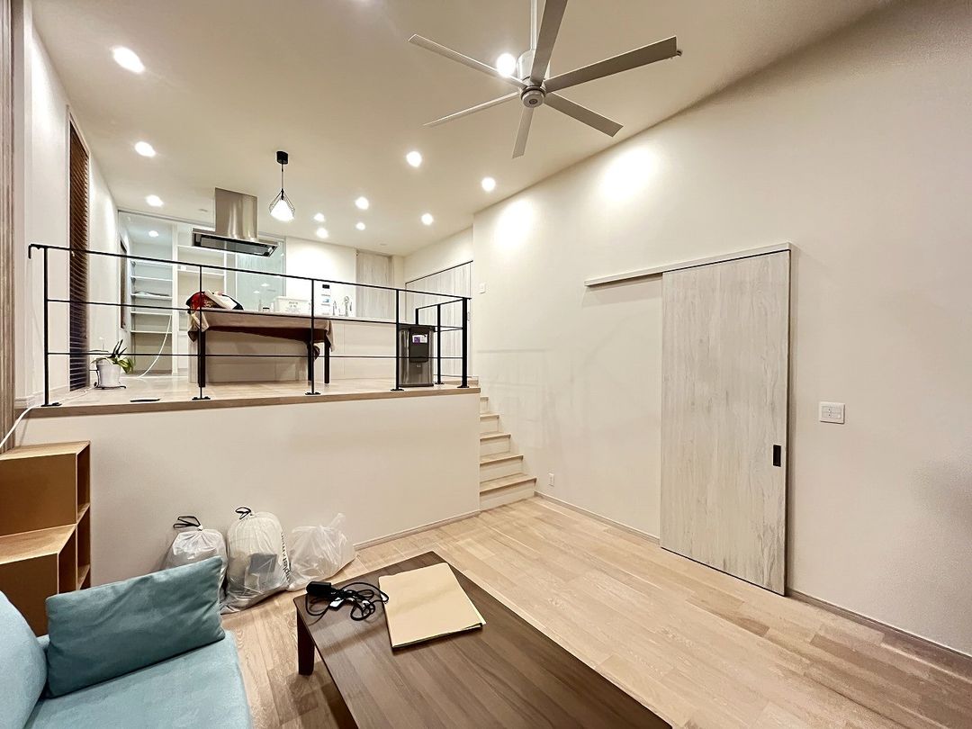 3LDK House for Sale in Setagaya, Tokyo - 124.37 sqm - Thumbnail 4