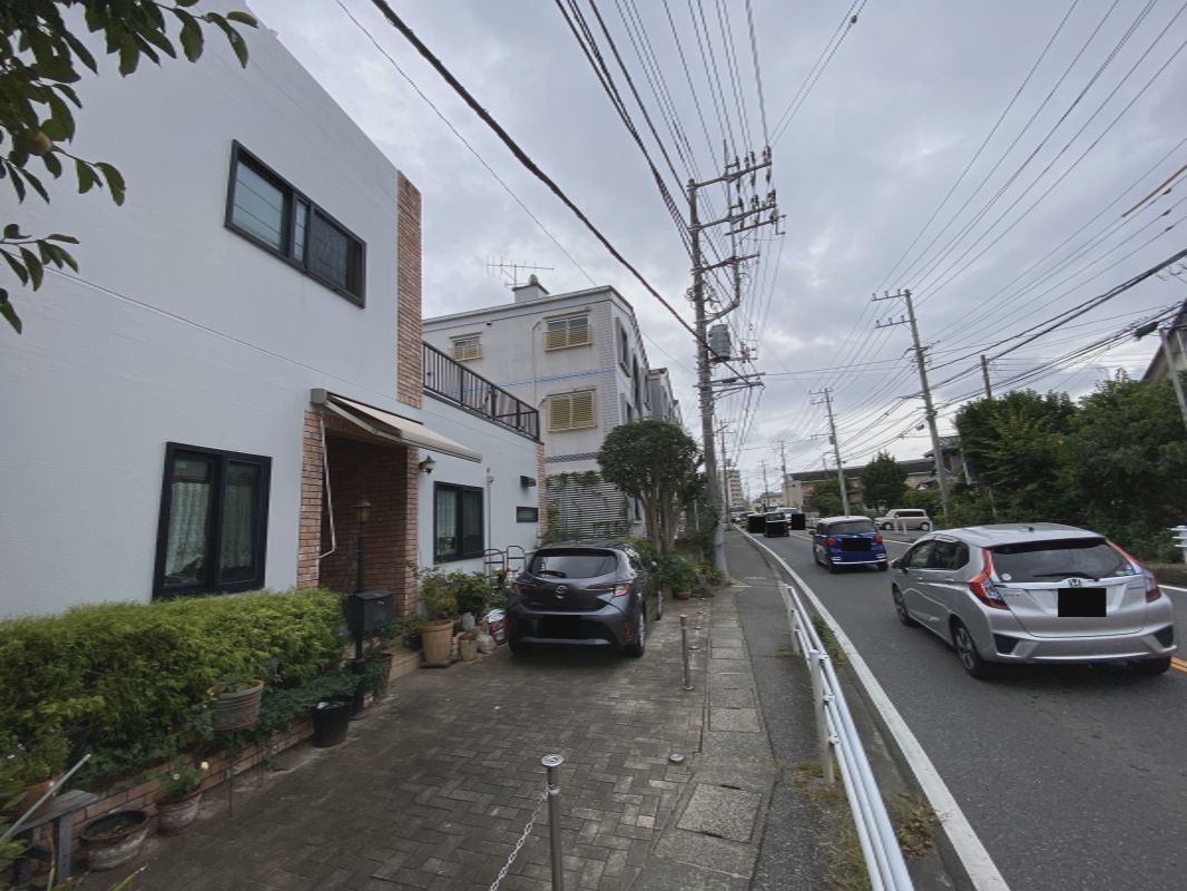 Two-Generation RC House in Yachiyodai Kita, Yachiyo City - Thumbnail 4