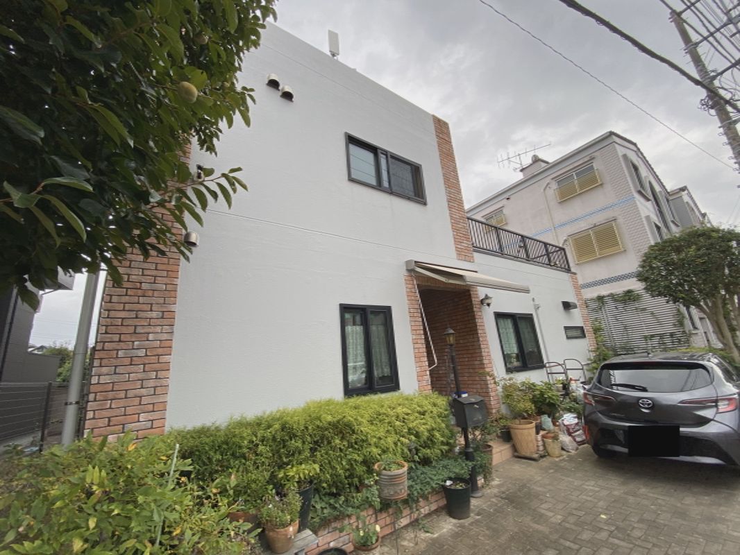 Two-Generation RC House in Yachiyodai Kita, Yachiyo City - Thumbnail 3