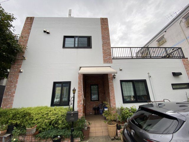 Two-Generation RC House in Yachiyodai Kita, Yachiyo City - Thumbnail 2