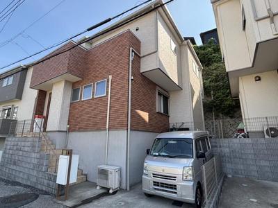 2021 Built 3LDK House in Chiba City's Hanamigawa Ward — Image 1, Hanamigawa, Chiba