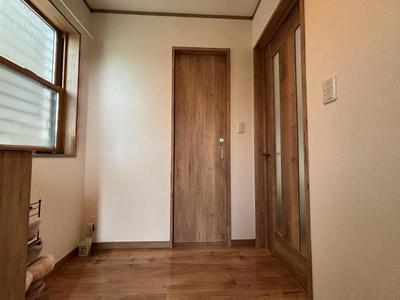 2021 Built 3LDK House in Chiba City's Hanamigawa Ward — Image 4, Hanamigawa, Chiba