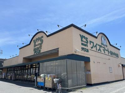 2021 Built 3LDK House in Chiba City's Hanamigawa Ward — Image 1, Hanamigawa, Chiba