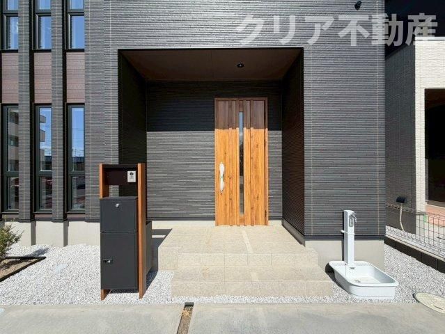 New 4LDK House for Sale in Maebashi, Gunma - Thumbnail 2
