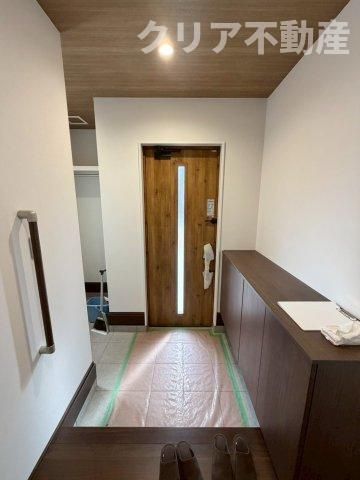 New 4LDK House for Sale in Maebashi, Gunma - Thumbnail 3