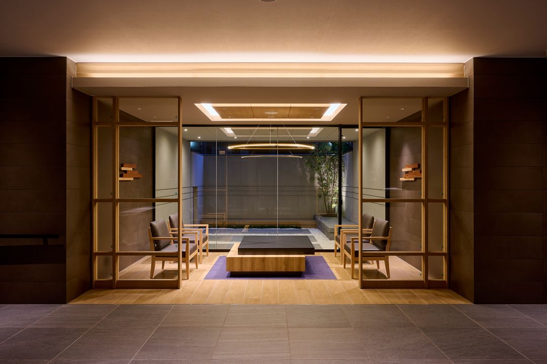 3-Bedroom Modern Apartment in Nakagawa City, Fukuoka - Thumbnail 4