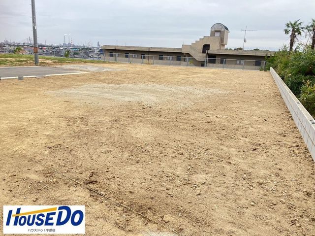 Vacant Land for Sale in Higashisue, Ube City, Yamaguchi - Thumbnail 2