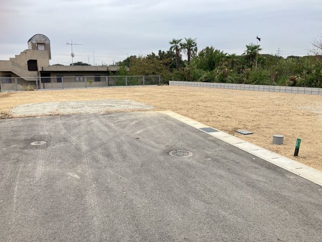Vacant Land for Sale in Higashisue, Ube City, Yamaguchi - Thumbnail 4