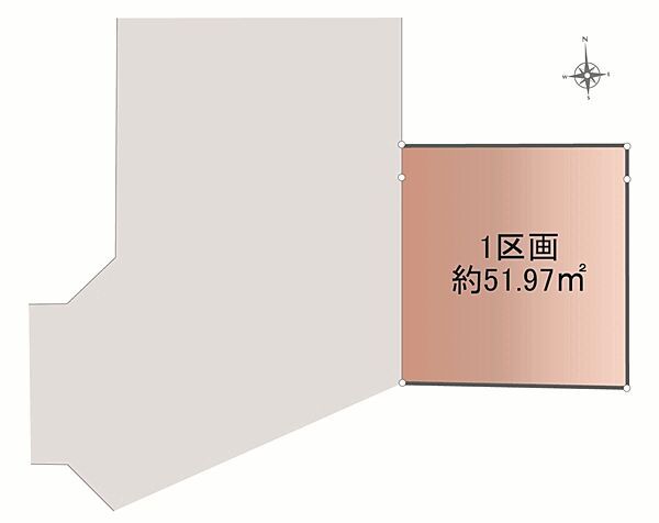 Open Live's Hakucho Sunset Land Plot for Sale in Katsushika, Tokyo - Thumbnail 3