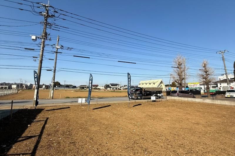 Land for Sale in Yachiyo Yurinokidai, Chiba - Construction Condition - Thumbnail 3