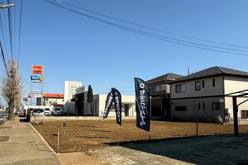 Land for Sale in Yachiyo Yurinokidai, Chiba - Construction Condition - Thumbnail 2