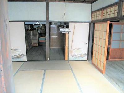 Detached House for Sale【136】 - Property Details - Tottori Hokuei Town Vacant House Bank Site — Image 4, Hokuei, Tottori