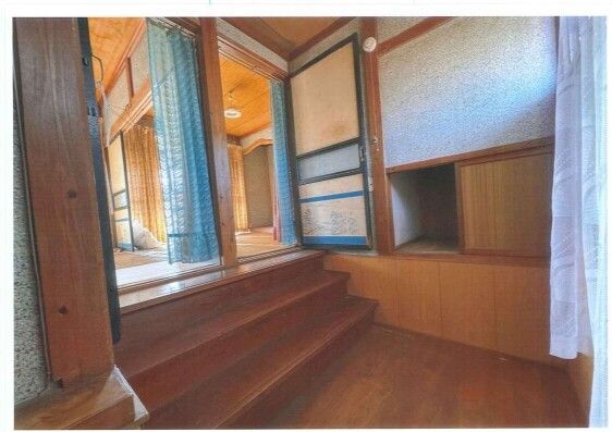 7K Wooden House with Farmland for Sale in Soma, Fukushima - Thumbnail 3