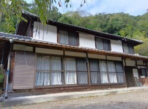 Traditional 7-Room Kominka Rental in Minobu, Yamanashi - Thumbnail 2