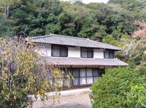 Traditional 7-Room Kominka Rental in Minobu, Yamanashi - Thumbnail 3