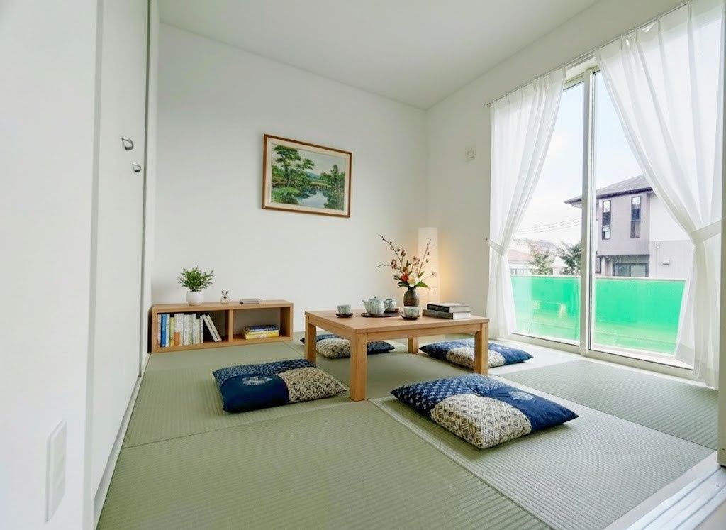 New 4LDK Single-Story House with Parking in Kirishima, Kagoshima - Thumbnail 4