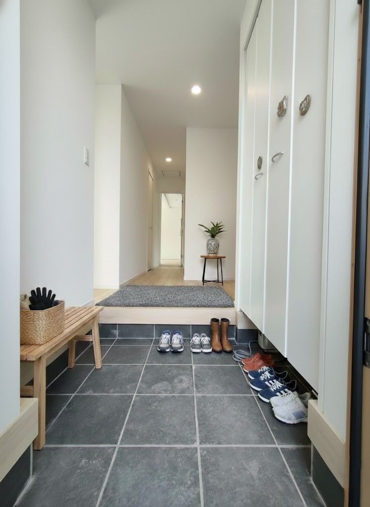 New 4LDK Single-Story House with Parking in Kirishima, Kagoshima - Thumbnail 3