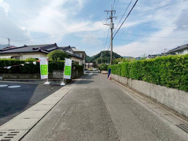 New 4LDK Single-Story House with Parking in Kirishima, Kagoshima - Thumbnail 2