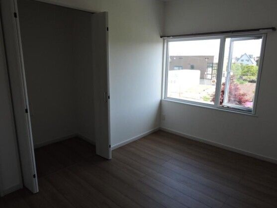 3LDK Rental House in Kuriyama Town, Hokkaido - Thumbnail 3
