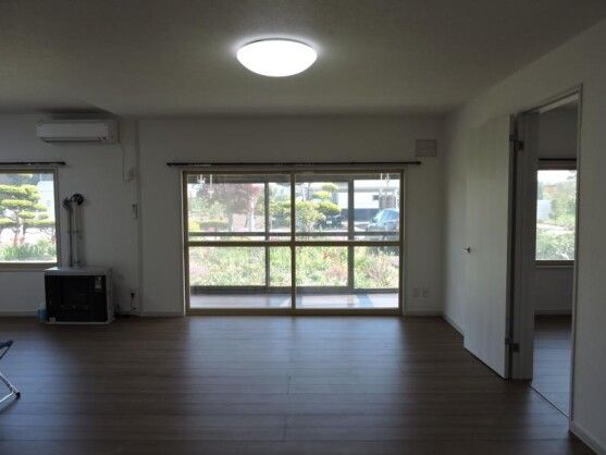 3LDK Rental House in Kuriyama Town, Hokkaido - Thumbnail 2