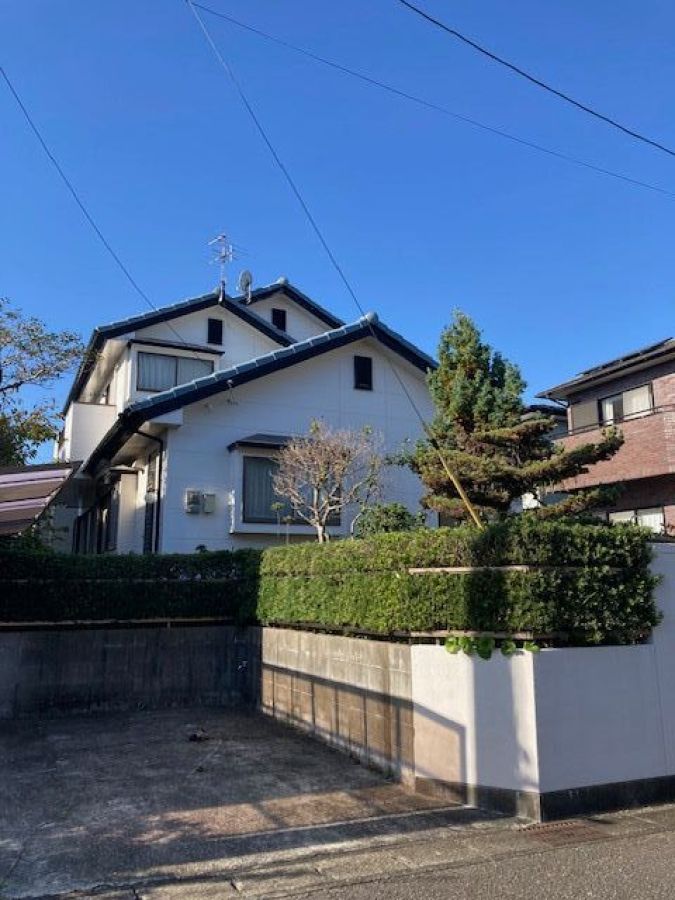 5LDK House in Miyazaki City with Garden and Parking - Thumbnail 2