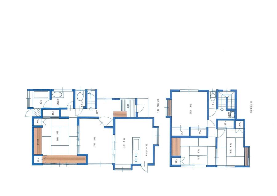 5LDK House in Miyazaki City with Garden and Parking - Thumbnail 3