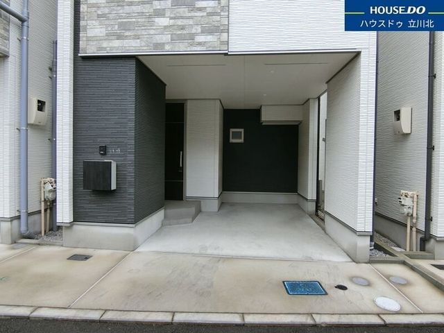 3LDK Detached House for Sale in Akishima, Tokyo - Thumbnail 2