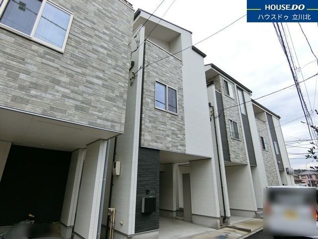 3LDK Detached House for Sale in Akishima, Tokyo - Thumbnail 3